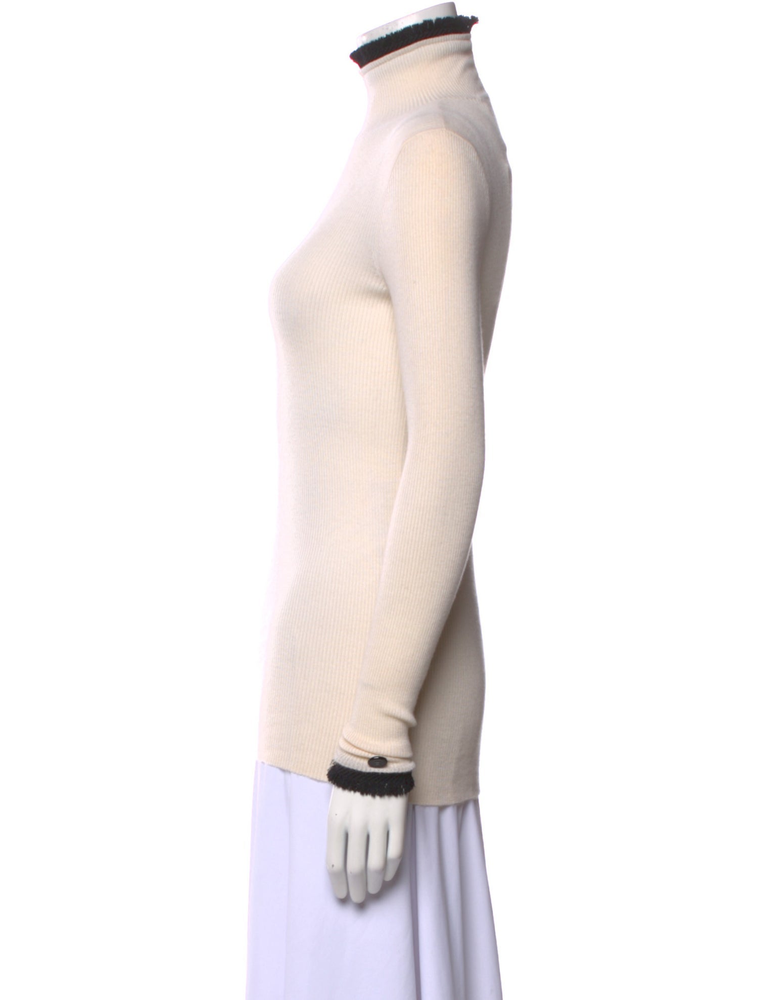 Chanel Vintage 2009 Top